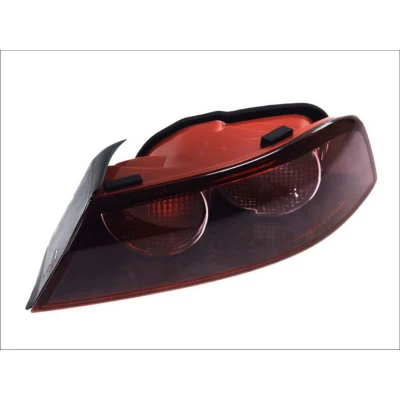 Afbeelding van Van Wezel Achterlicht 0160932
