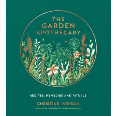 Afbeelding van The Garden Apothecary