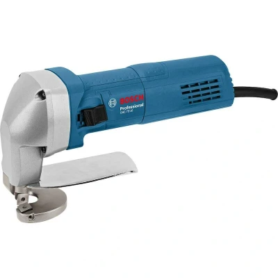 Image de BOSCH GSC 75 16 cisaille à plaques 750 W 0601500500