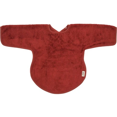 Afbeelding van Slab met mouwen Rosewood 36x34cm Timboo