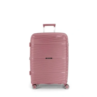 Afbeelding van Gabol Kiba Medium Trolley 66 cm roze