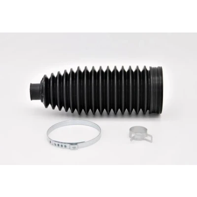 Afbeelding van SPIDAN 84317 Stuurhuishoes Thermoplastic voor edelstaalkabelverbinder 20, 63mm 188mm