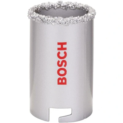 Afbeelding van Bosch Accessories 2609255621 Gatenzaag 43 mm 1 stuk(s)