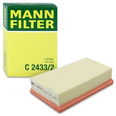 Image de Filtre à air mann filter c2433/2