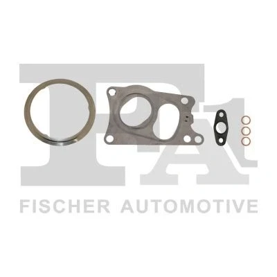 Afbeelding van Turbocharger, montageset FA1 KT101120E