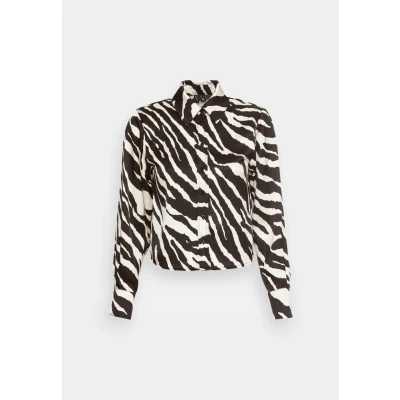 Afbeelding van Vero Moda Dona Blouse Dames Maat S