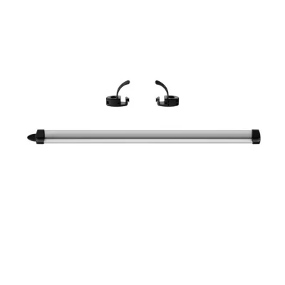 Afbeelding van Thule Loading Ramp XT 9172 Oprijgoot Zilver Onderdelen &amp; Accessoires