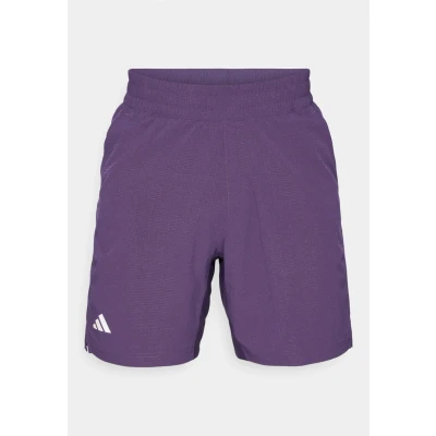 Afbeelding van adidas Performance ERGO Shorts Korte broeken, Heren, Maat: Mx7&quot;, Aurora plum