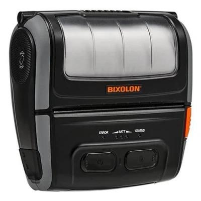 Afbeelding van Bixolon SPP R410 DT PRINT 5.2 BLUETOOTH (USB 2.0, Bluetooth), Ontvangstbewijs printer