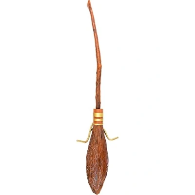 Afbeelding van FUNIDELIA Harry Potter Nimbus 2000 Bezemsteel voor kinderen