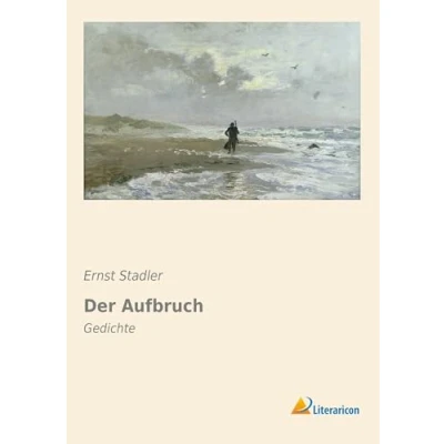 Afbeelding van Der Aufbruch