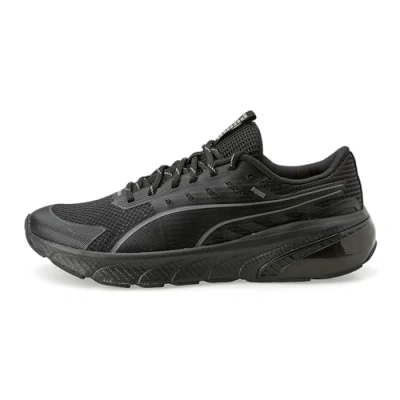 Afbeelding van Puma CELL Glare Unisex Trainingsschoen, Maat: 40, Black/cool dark gray Textiel/ synthetisch