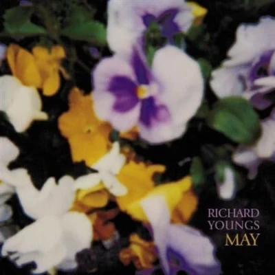 Afbeelding van Richard Youngs May (CD)
