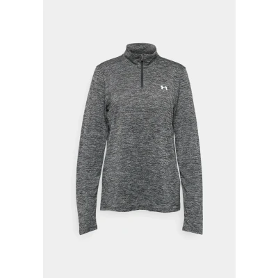 Afbeelding van Under Armour Tech Twist 1/4 Zip Sweater Heren