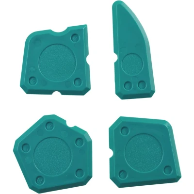 Afbeelding van Wolfcraft SP 100 Voegenstrijkerset 4369000