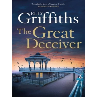 Image de The great deceiver