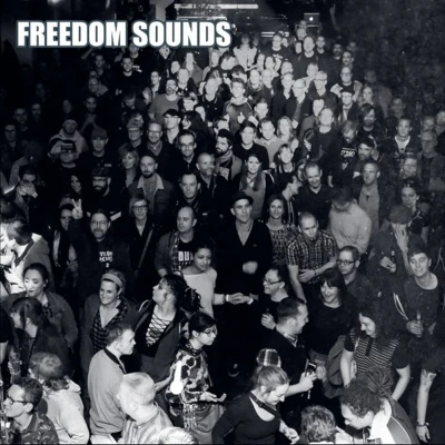 Afbeelding van Various Artists Freedom Sounds (3 CD)