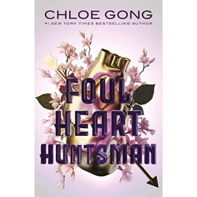 Afbeelding van Foul Lady Fortune Heart Huntsman