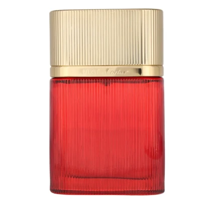 Afbeelding van Cartier Must de 50ml Eau Parfum