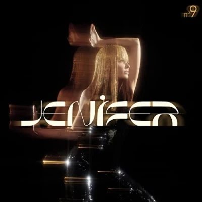 Afbeelding van Jenifer No9 (CD)