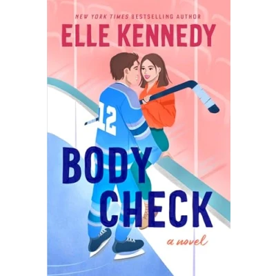 Afbeelding van Body Check