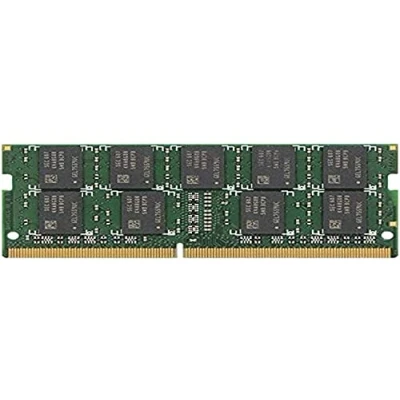 Afbeelding van Synology D4ES01 8G Werkgeheugenmodule voor PC DDR4 8 GB 1 x 260 pins SO DIMM