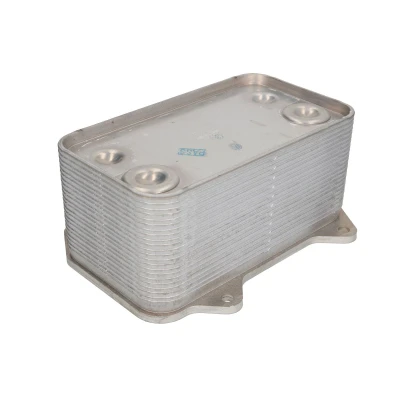 Afbeelding van NRF 31195 Oliekoeler