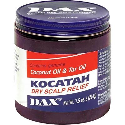 Afbeelding van DAX Kocatah Dry scalp Relief 213gr