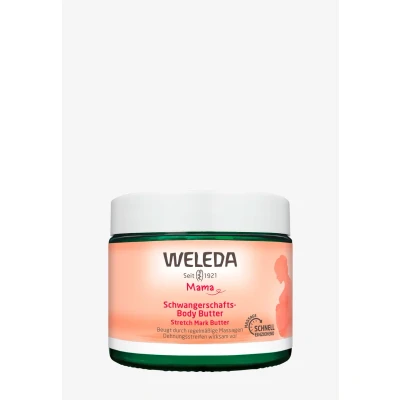 Afbeelding van Weleda Maternity BODY Butter Bodybutter, Dames, Maat: 150 ml,