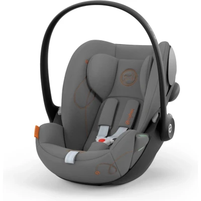 Afbeelding van Cybex Autostoel Cloud G I Size Lava Grey/Mid Grey