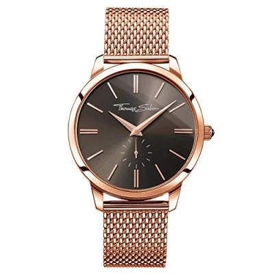Afbeelding van Rebel at heart Watch WA0177 265 206