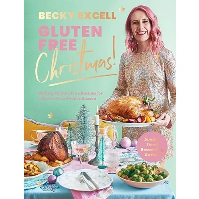 Afbeelding van Gluten Free Christmas (The Sunday Times Bestseller)