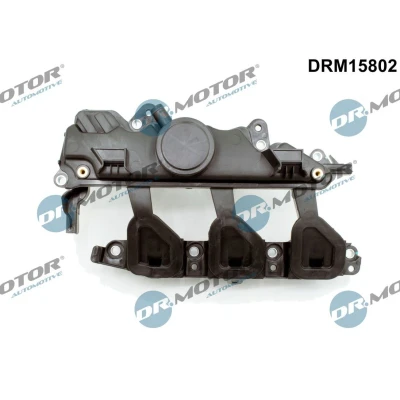 Afbeelding van DR.MOTOR AUTOMOTIVE DRM15802 Inlaatspruitstuk OPEL: Vivaro A Combi