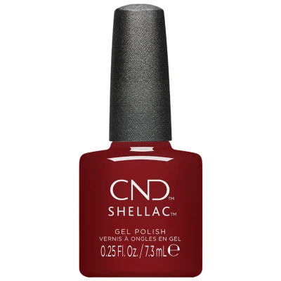 Afbeelding van CND Shellac #473 Take Root 7,3 ml