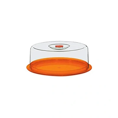 Image de Ustensiles et accessoires de cuisine plateau a tarte plastique ( CO 098 12 )