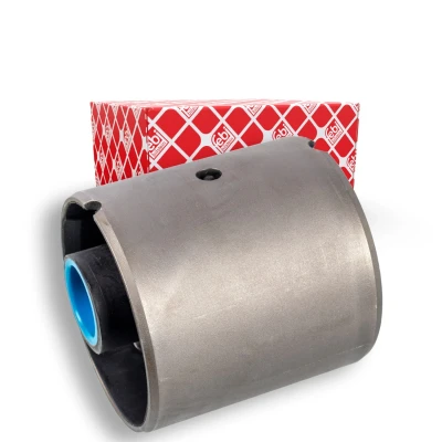 Afbeelding van FEBI BILSTEIN 171317 Bus, cabine lagering
