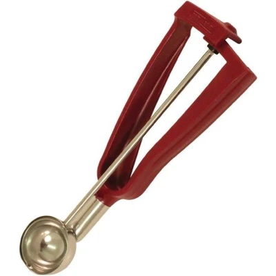 Afbeelding van Bonzer Litegrip portioneerlepel bordeaux maat 40
