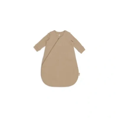 Afbeelding van Jollein Newborn Slaapzak 60cm Ajour Biscuit