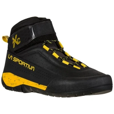 Afbeelding van La Sportiva Tx Canyon Wandelschoenen Zwart EU 40 Man