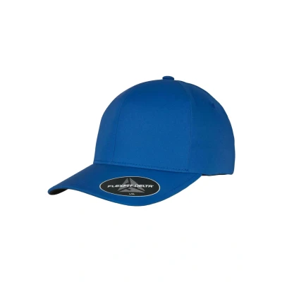 Afbeelding van Flexfit Delta Pet, Heren, Maat: L/XL, Royal
