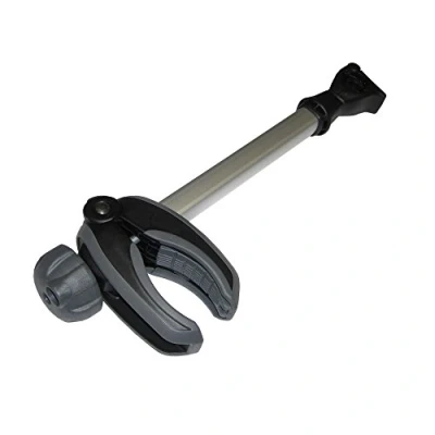Afbeelding van Thule Bike Arm Medium 302 Mm Fietsklem Zonder Slot Grijs Onderdelen &amp; Accessoires