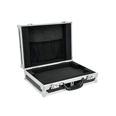 Afbeelding van Roadinger LaptopCase LC13 maximaal 325x230x30mm (Accessoires), Audioracks + Koffers, Zwart