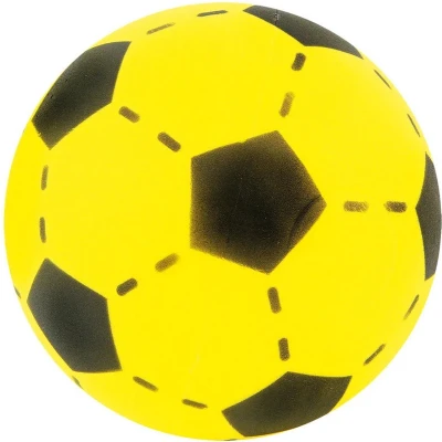 Afbeelding van Basic Bal Soft 20 Mm Geel