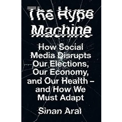 Afbeelding van The Hype Machine