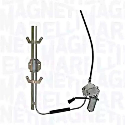 Afbeelding van Magneti Marelli Raammechanisme 350103173800