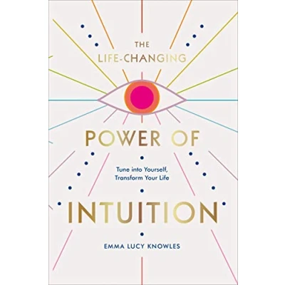 Afbeelding van The LifeChanging Power of Intuition