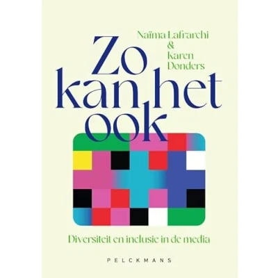 Afbeelding van Zo kan het ook