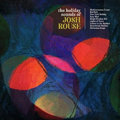 Afbeelding van Josh Rouse Holiday Sounds Of Josh..