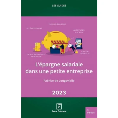 Image de L&#039;épargne salariale dans une petite entreprise 2023