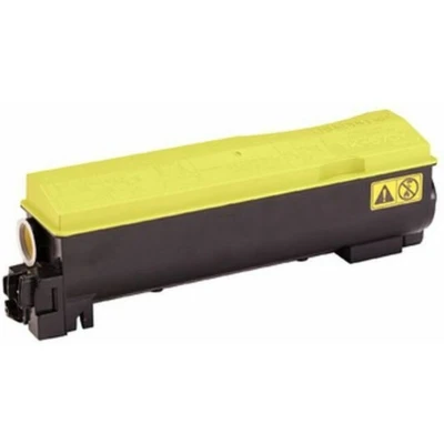 Afbeelding van Kyocera TK 570Y Toner Geel